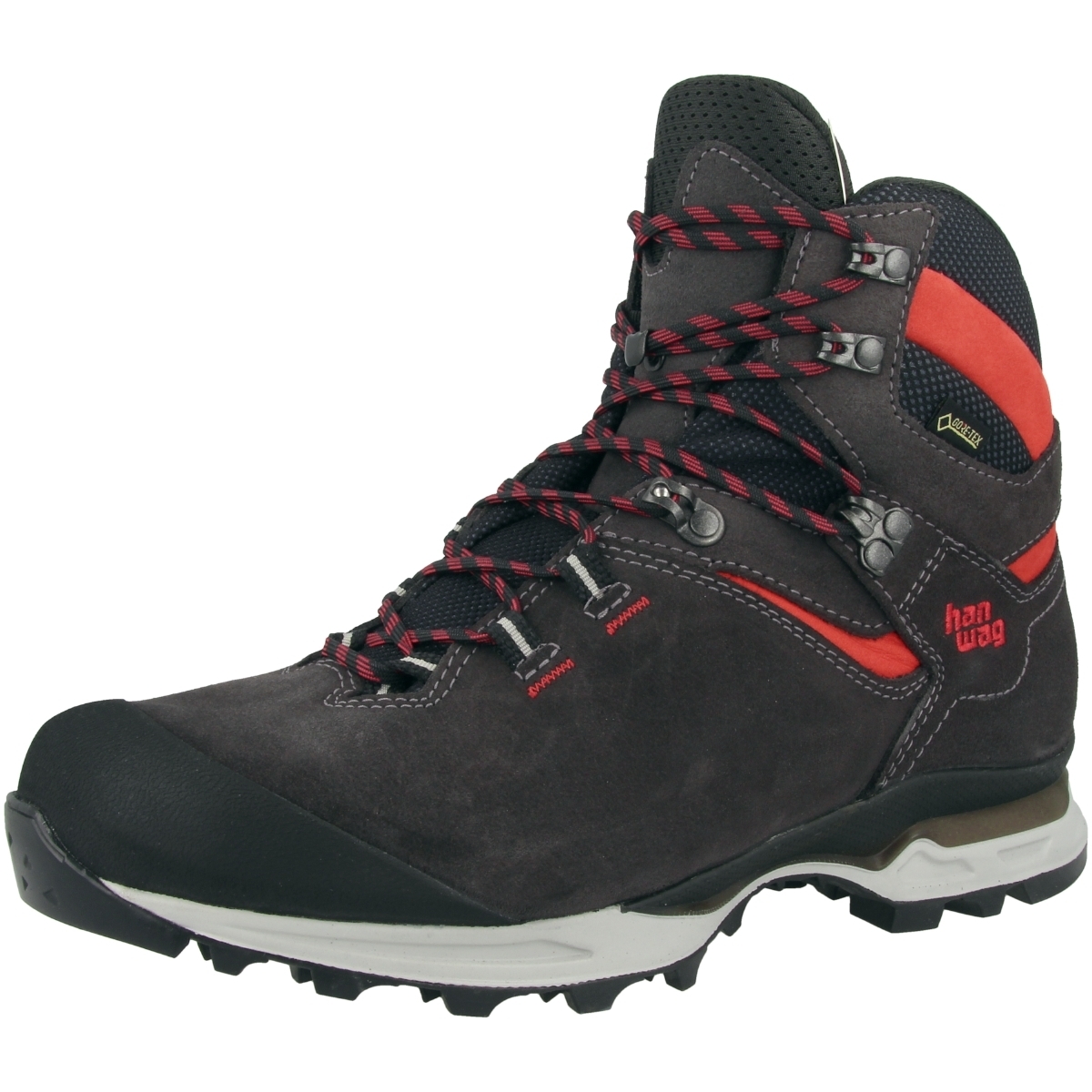 Hanwag Tatra Light GTX Outdoorschuhe grau
