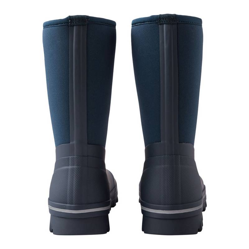 reima Loikaten Gummistiefel Kinder