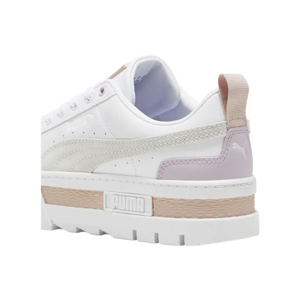 PUMA Mayze 381983/043 / weiss