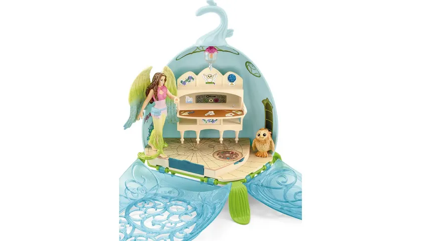 Schleich 42527 - bayala - Mysthische Bibliothek