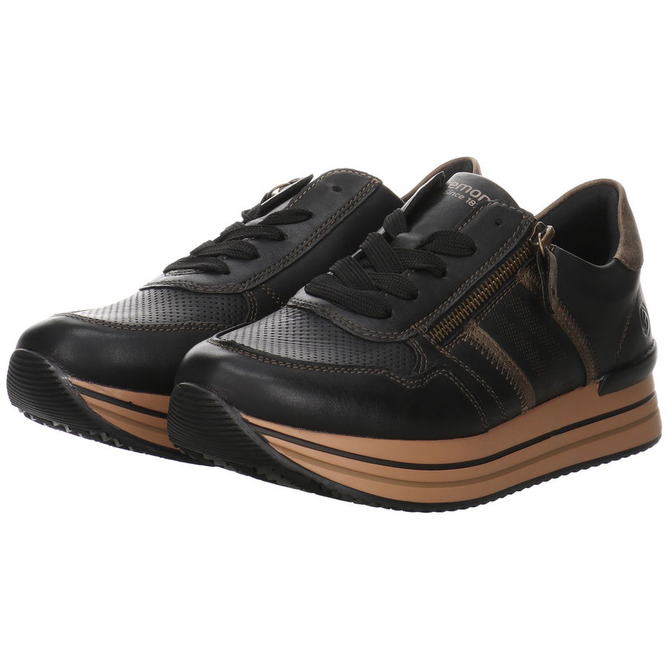 Remonte Schnürschuh