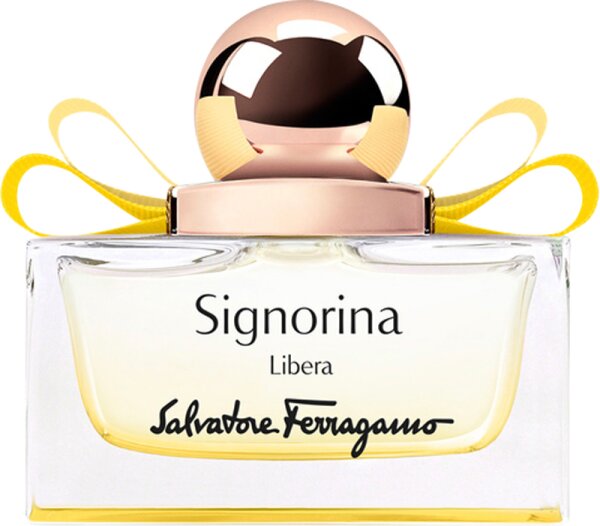 Salvatore Ferragamo Signorina Libera Eau de Parfum