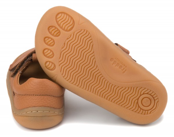 Froddo ~ Sandale ~ Cognac