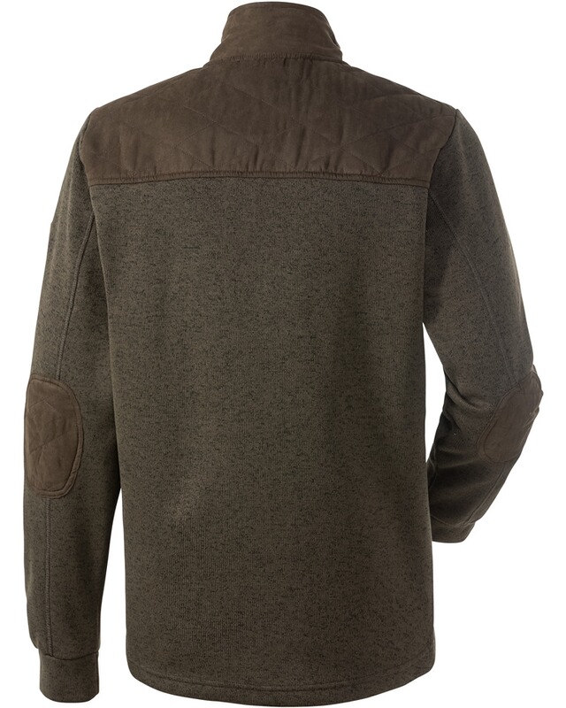 Parforce Fleecejacke