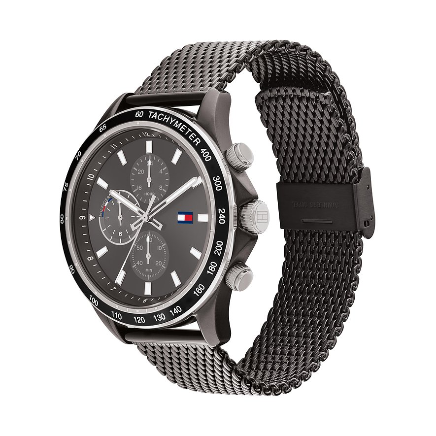 Tommy Hilfiger Herrenuhr