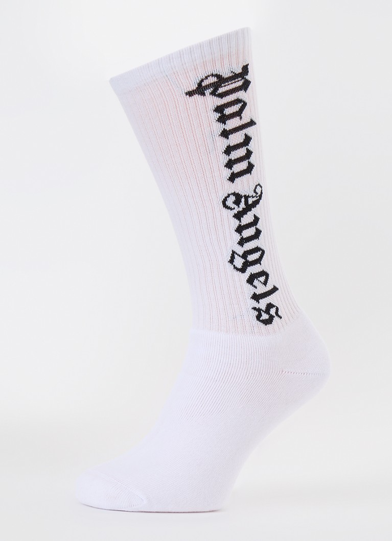 Calzini Palm Angels Classic con logo