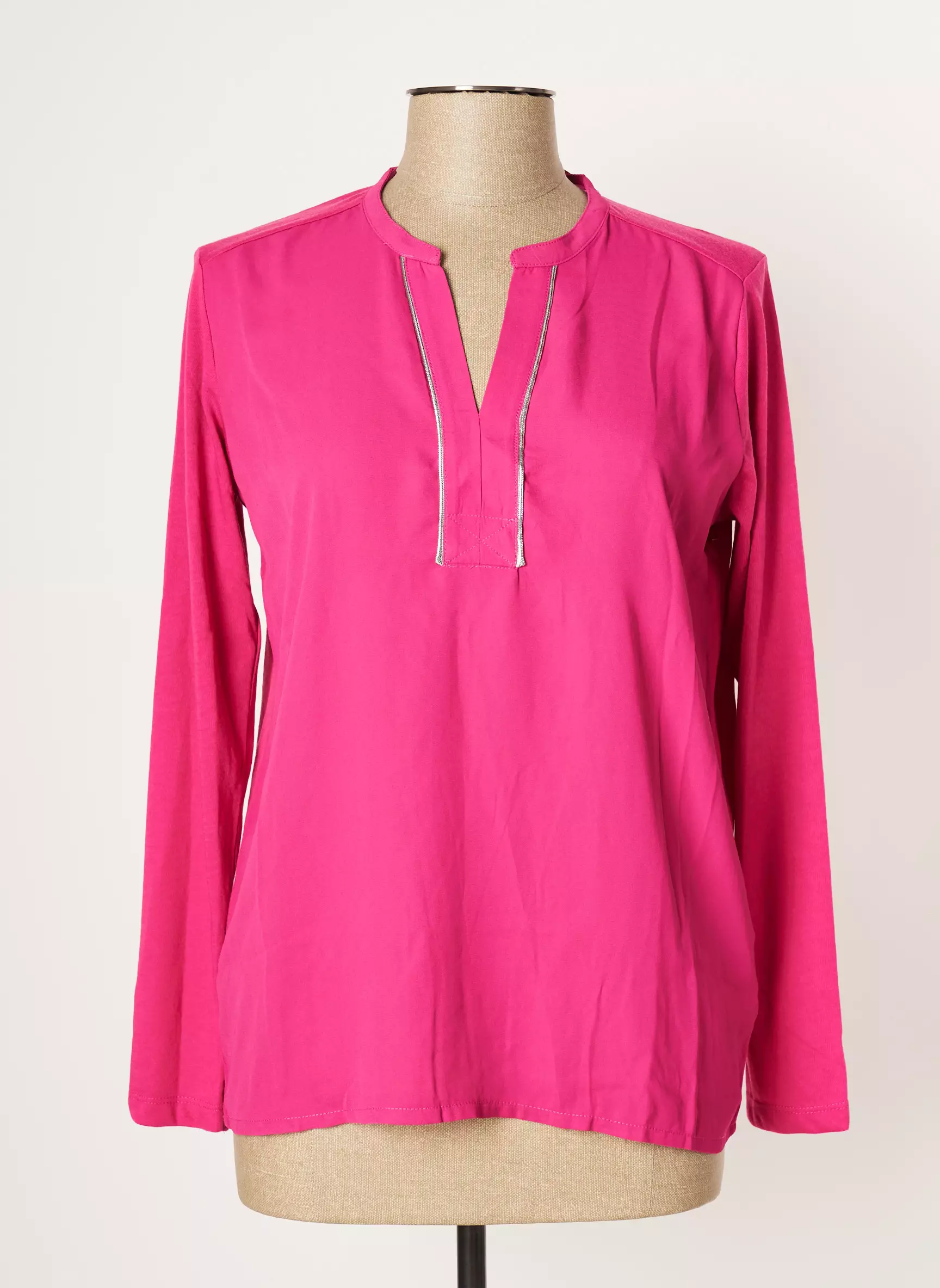 Stooker Tops Femme couleur rose