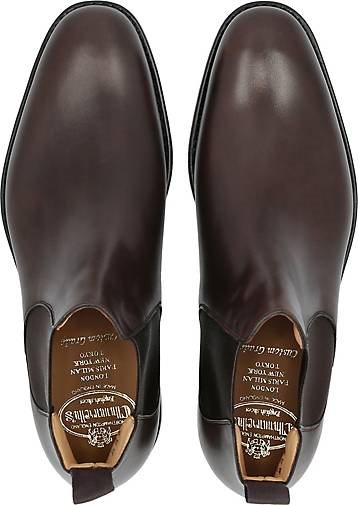 Church and Co. Chelsea Boot AMBERLEY