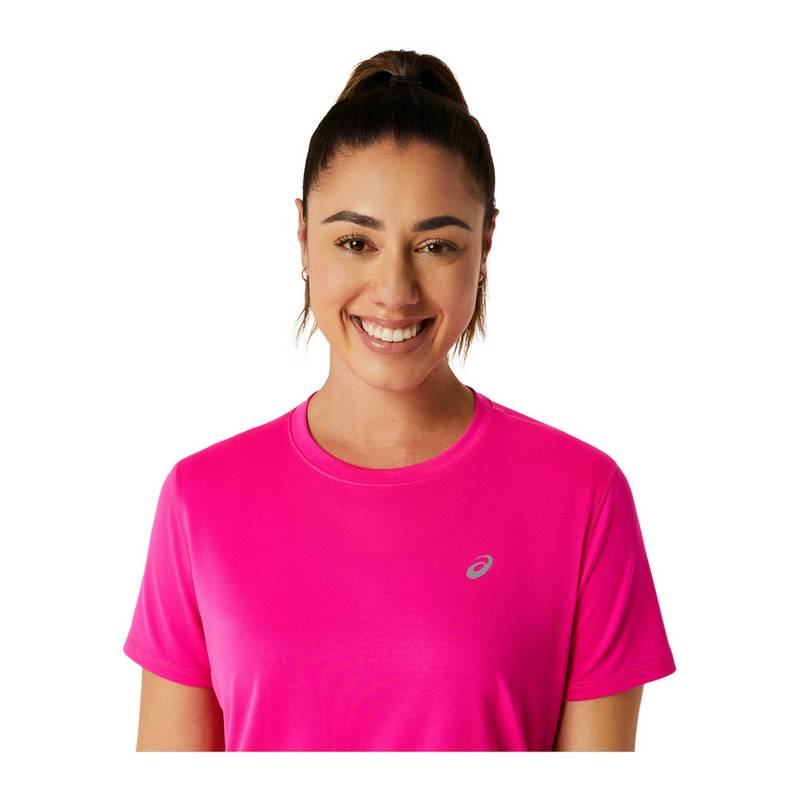 ASICS Katakana T-Shirt Laufshirt Damen