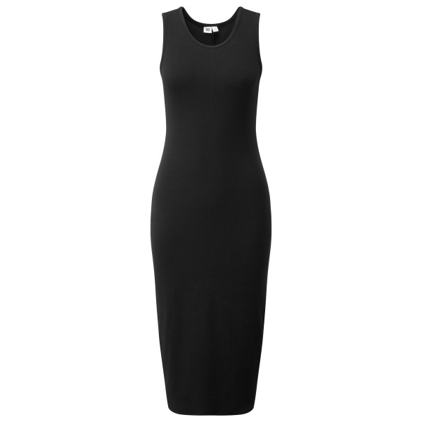 tentree - Women's Ribbed Tank Dress - Kleid