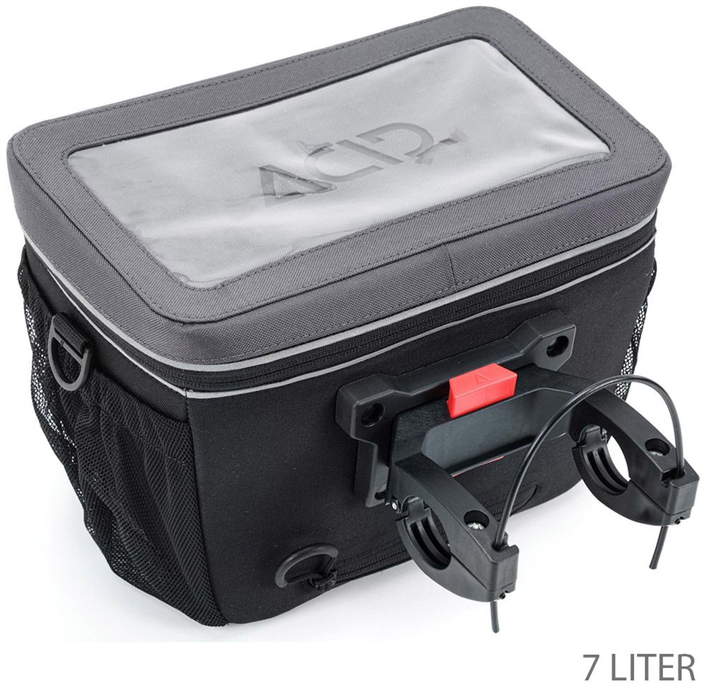 ACID CITY FRONT FILink Fahrradtasche kaufen | Bike-Discount