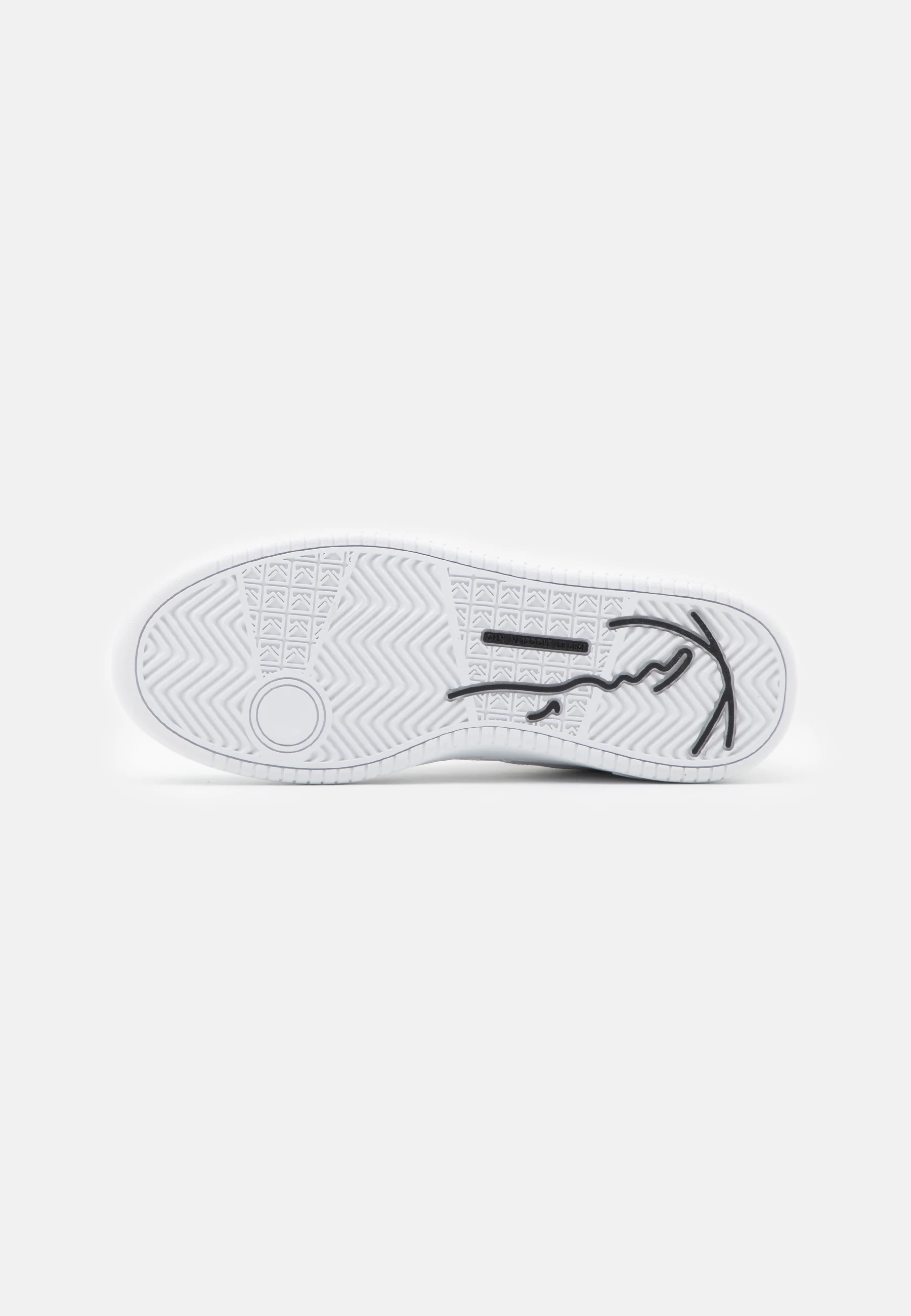 Zapatillas bajas Karl Kani
