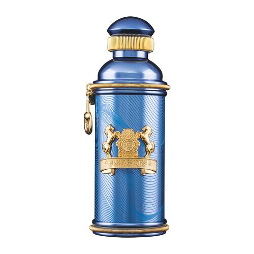 Alexandre.j Zafeer Oud Vanille Eau de Parfum 100 ml