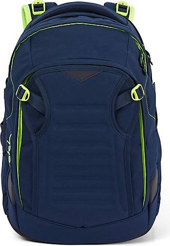 satch match Schulrucksack 45 cm