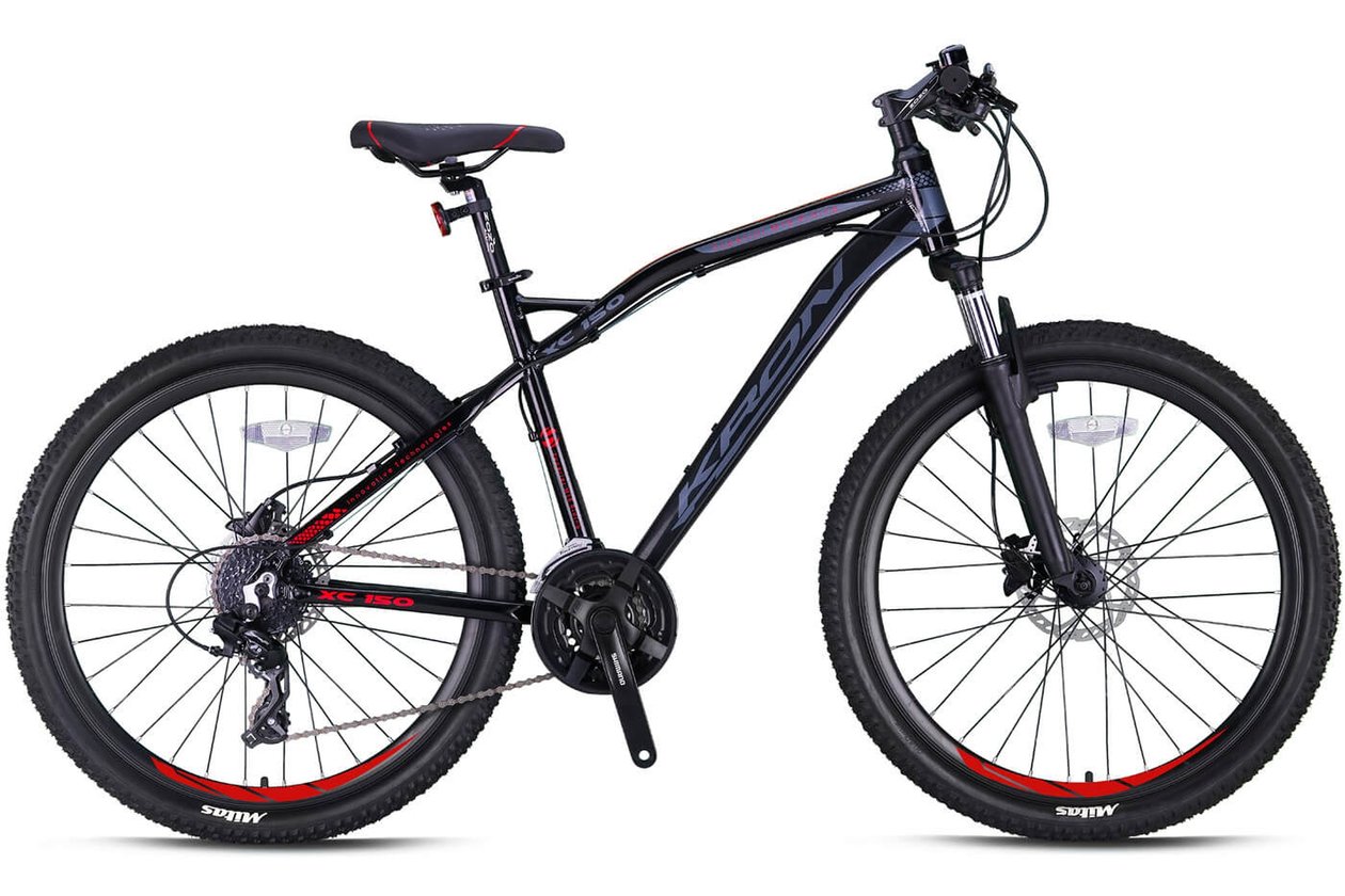 Kron XC 150 - 2022 - 29 Zoll - Diamant