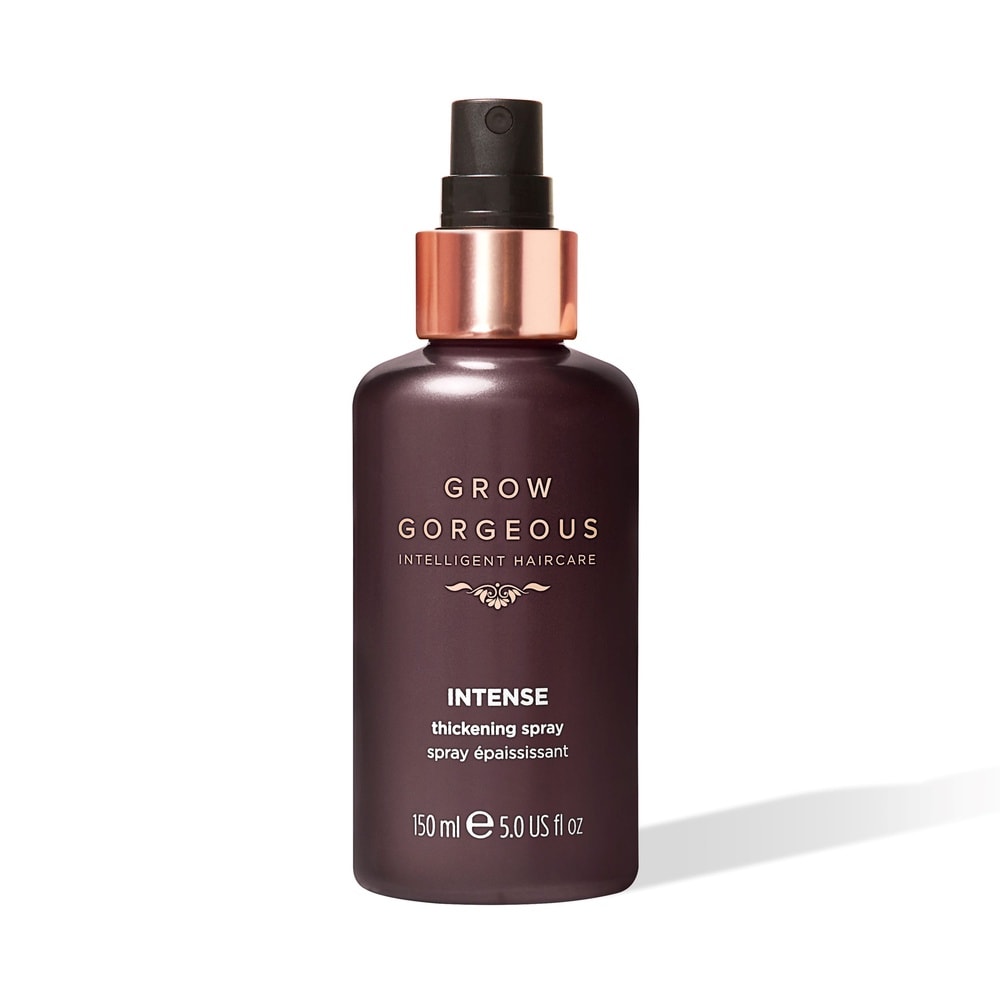 grow gorgeous Spray Epaississant Intense Brume