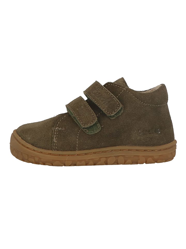 Lurchi Leder-Barfußschuhe 