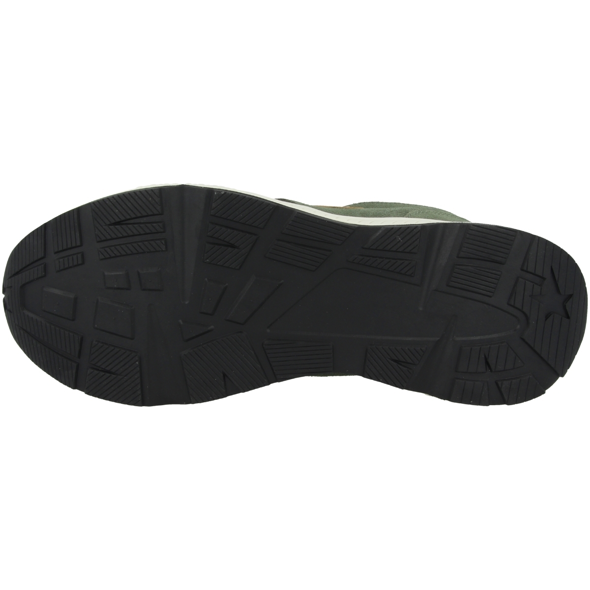 Chung Shi Duxfree Toronto Schnürboots gruen