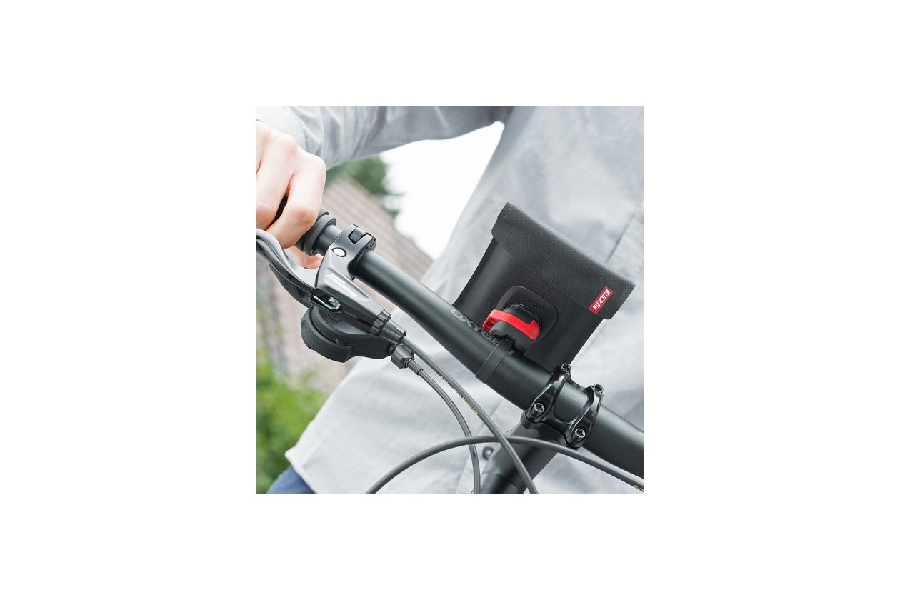 KLICKfix by Rixen&Kaul Klickfix Phonebag Light M