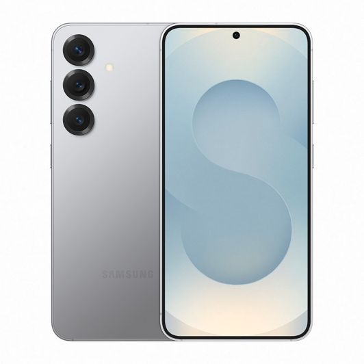 Smartphone SAMSUNG S25 5G 128Gb Γκρι