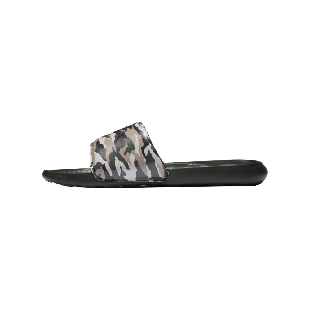 Nike Victori One Print Slide CN9678-300 / grün