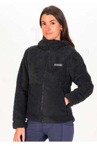 Columbia Winter Pass W