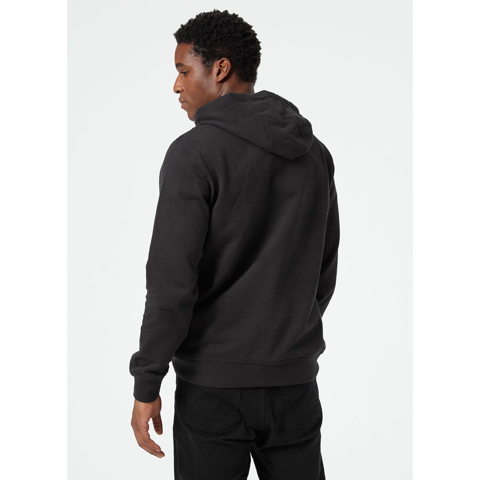 Men's HH Box Hoodie
