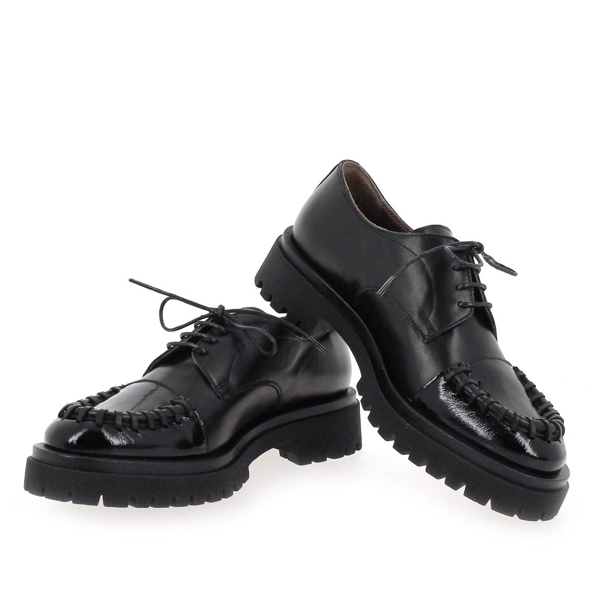 Le Bohemien  Z36-1 - Noir