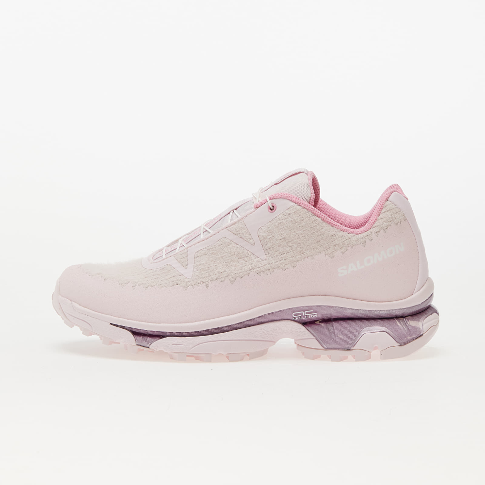 Salomon x Phileo XT SP1 Cradle Prism 25218951 / pink