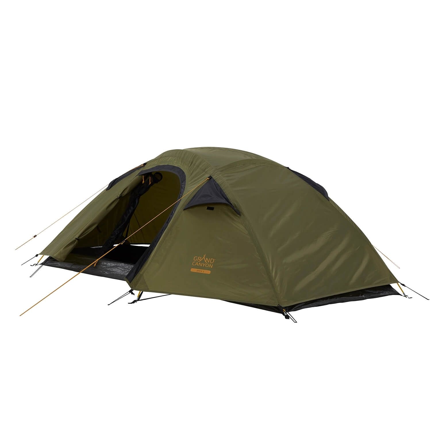 Kuppelzelt Apex 1