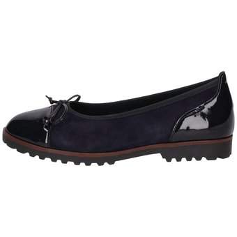 Gabor Ballerina in blau