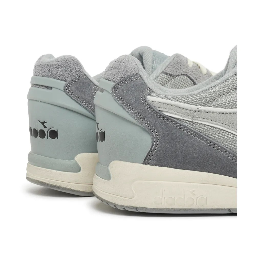 Diadora Winner Hairy Suede 501179799-C0096 / grau
