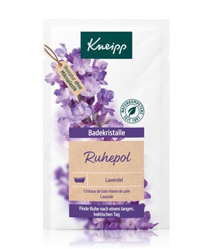 Kneipp Träume der Provence Lavendel Badesalz-60 g