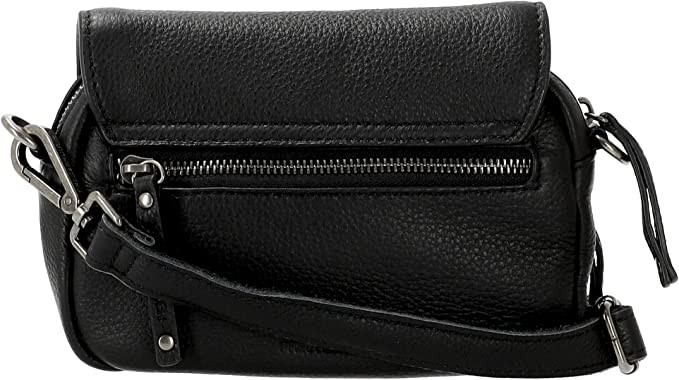 FREDSBRUDER Handtaschen schwarz