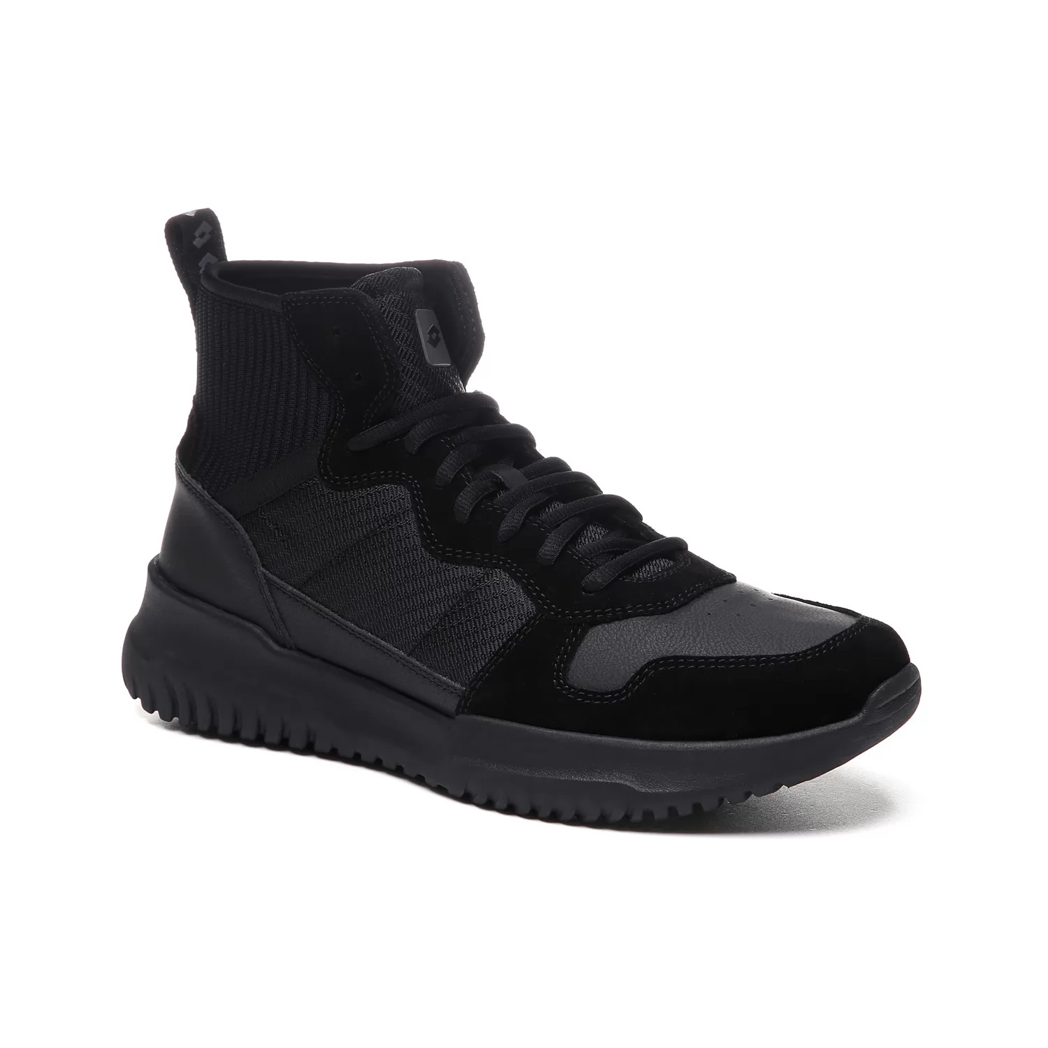CITYRIDE AMF RUN II MID