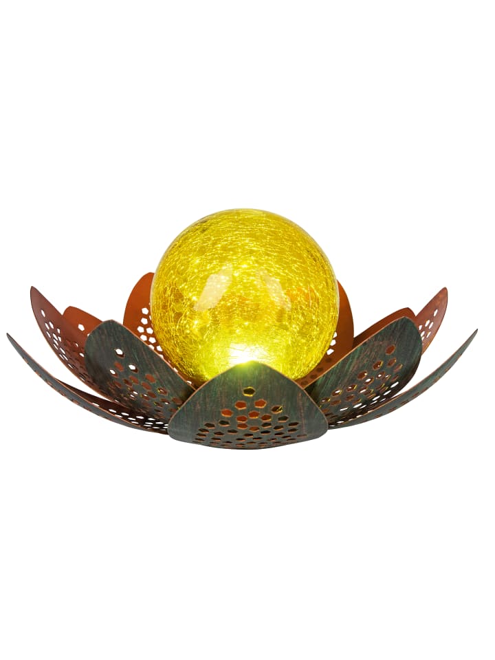 Globo lighting Solarleuchte 