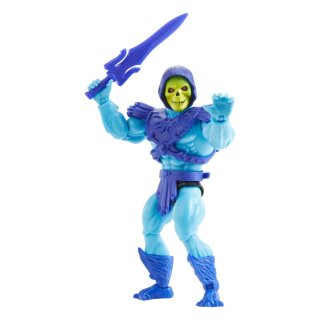 ** % SALE % ** Masters of the Universe Origins Actionfigur Skeletor 14 cm