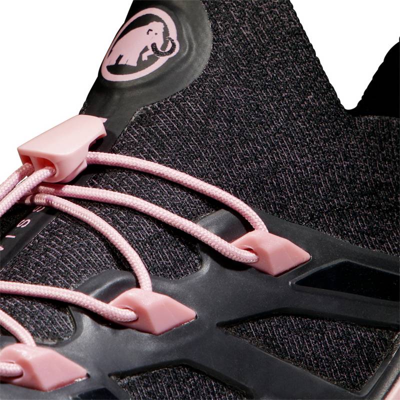 Mammut Aegility Mid Pro Mid DT Wanderschuhe Damen