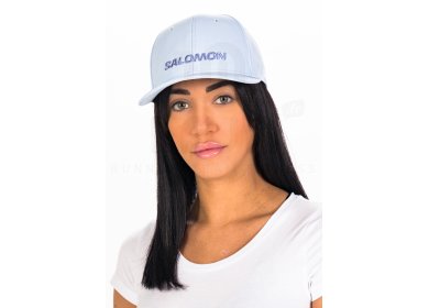 Salomon Logo