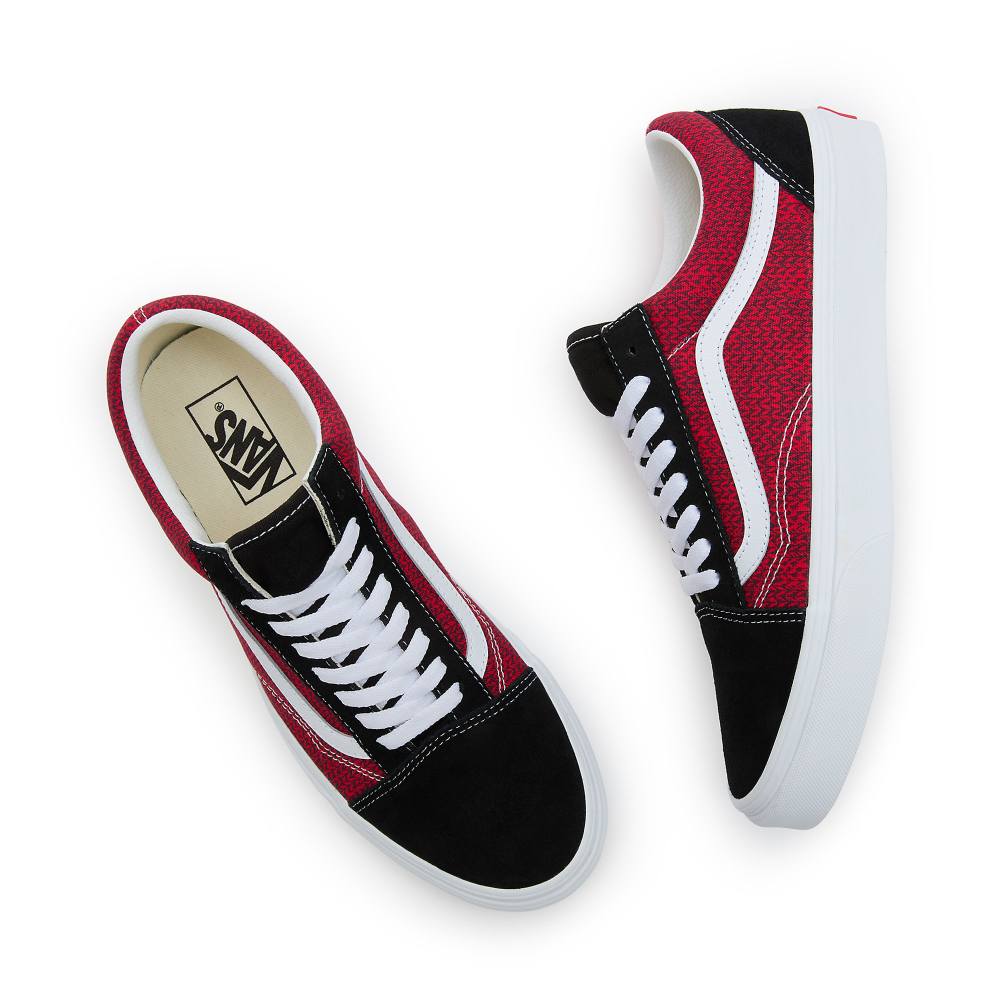 Vans Old Skool VN000CP5Y52 / rot