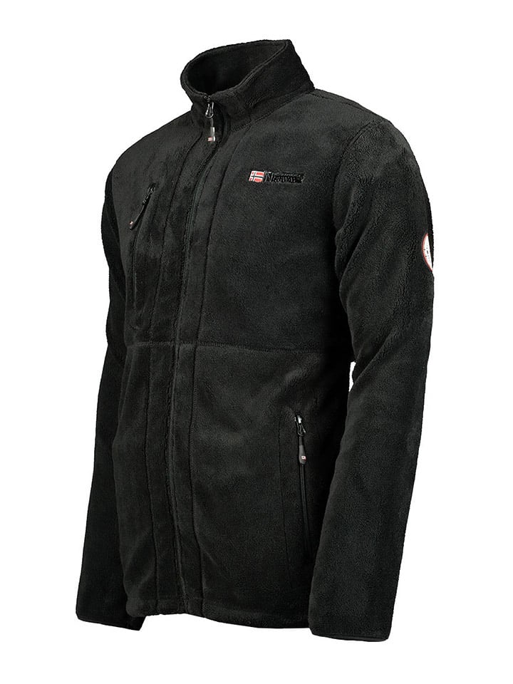 Geographical Norway Fleecejacke 