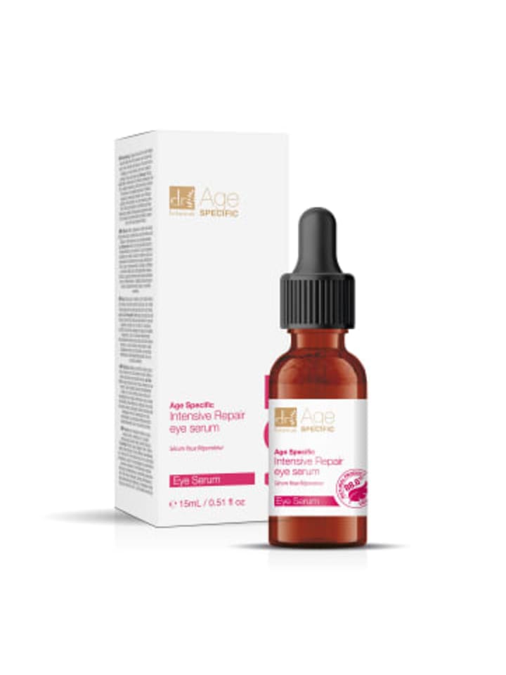 Dr Botanicals Age Specific Intensive Repair Augenserum günstig kaufen onesize