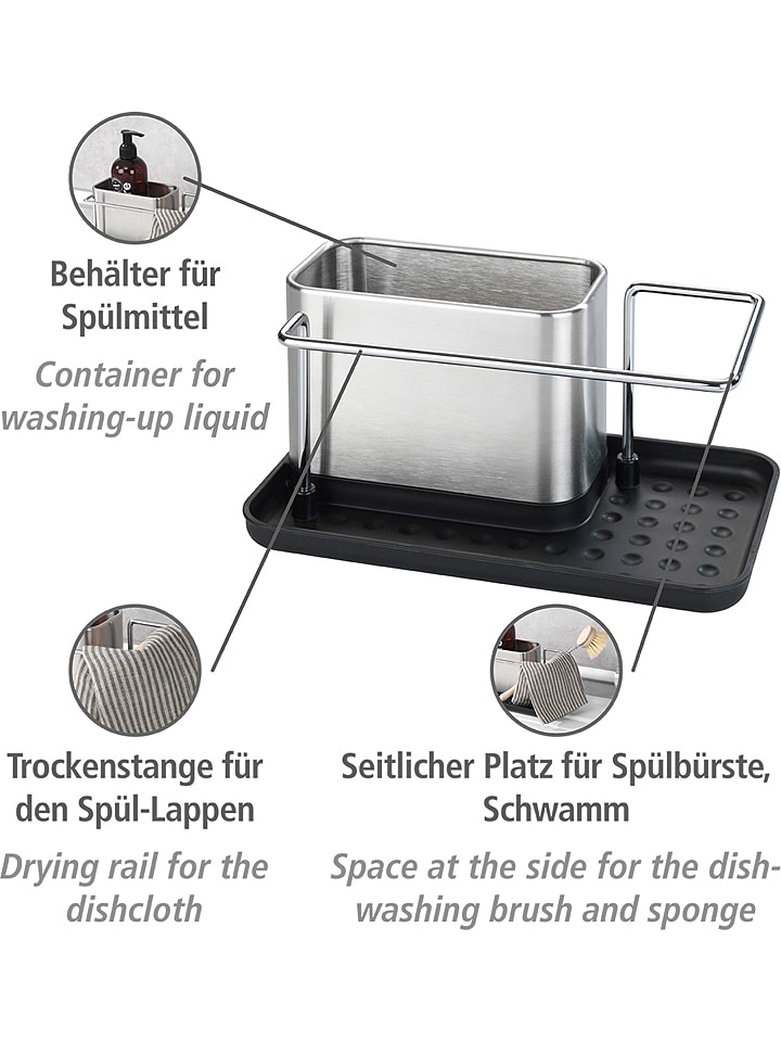 Wenko Spülorganizer 
