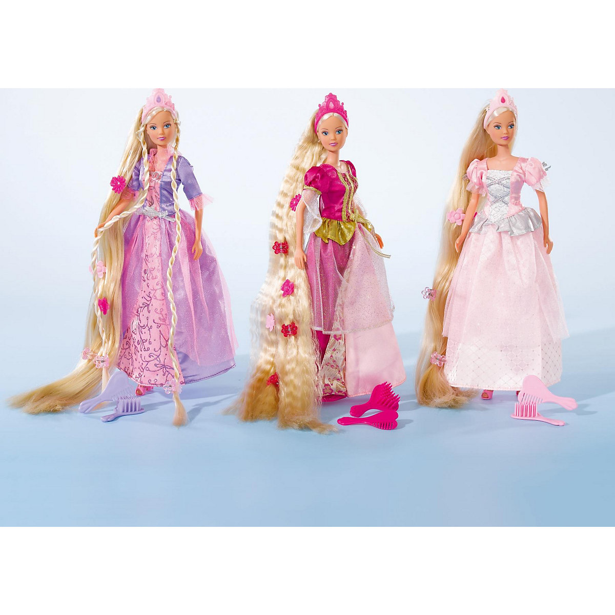 Steffi LOVE Rapunzel
