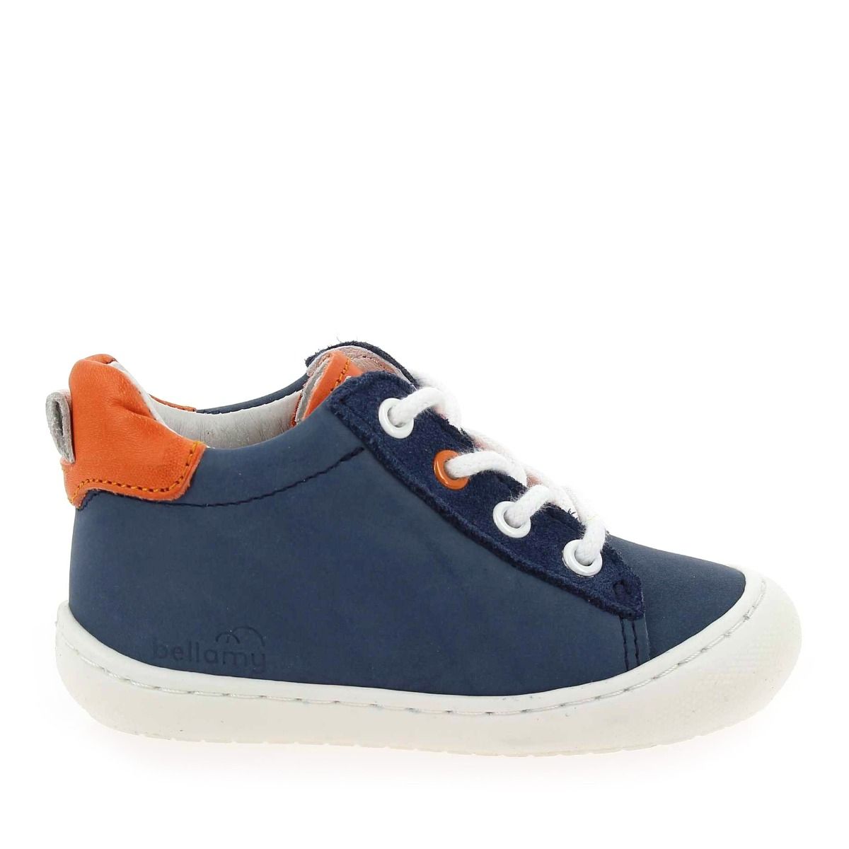 Bellamy  LEWIS E23 - Marine Orange