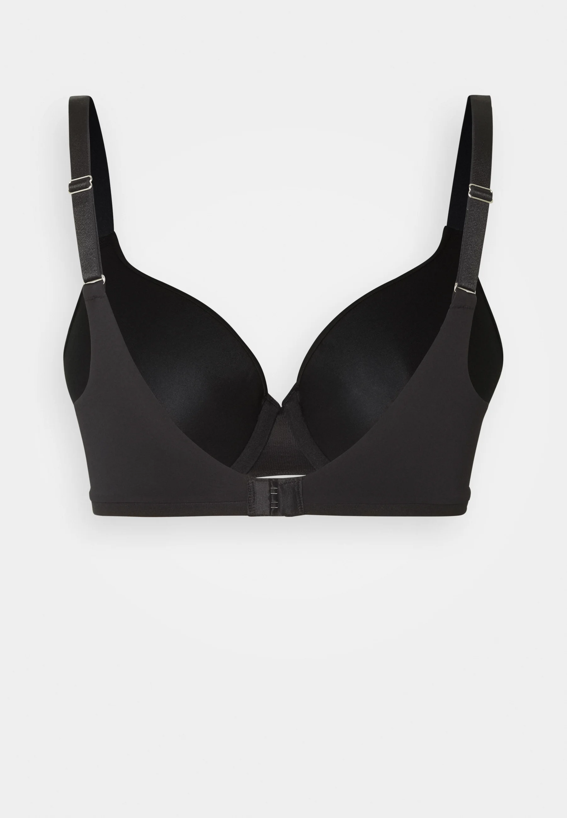 Lindex BRA DAHLIA SHINY MATT - Sujetador