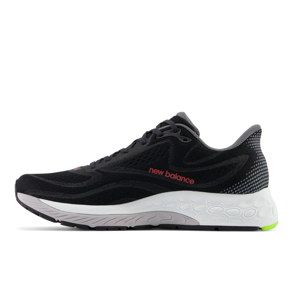 New Balance Fresh Foam X 880v13 880 v13 M880M13D / schwarz