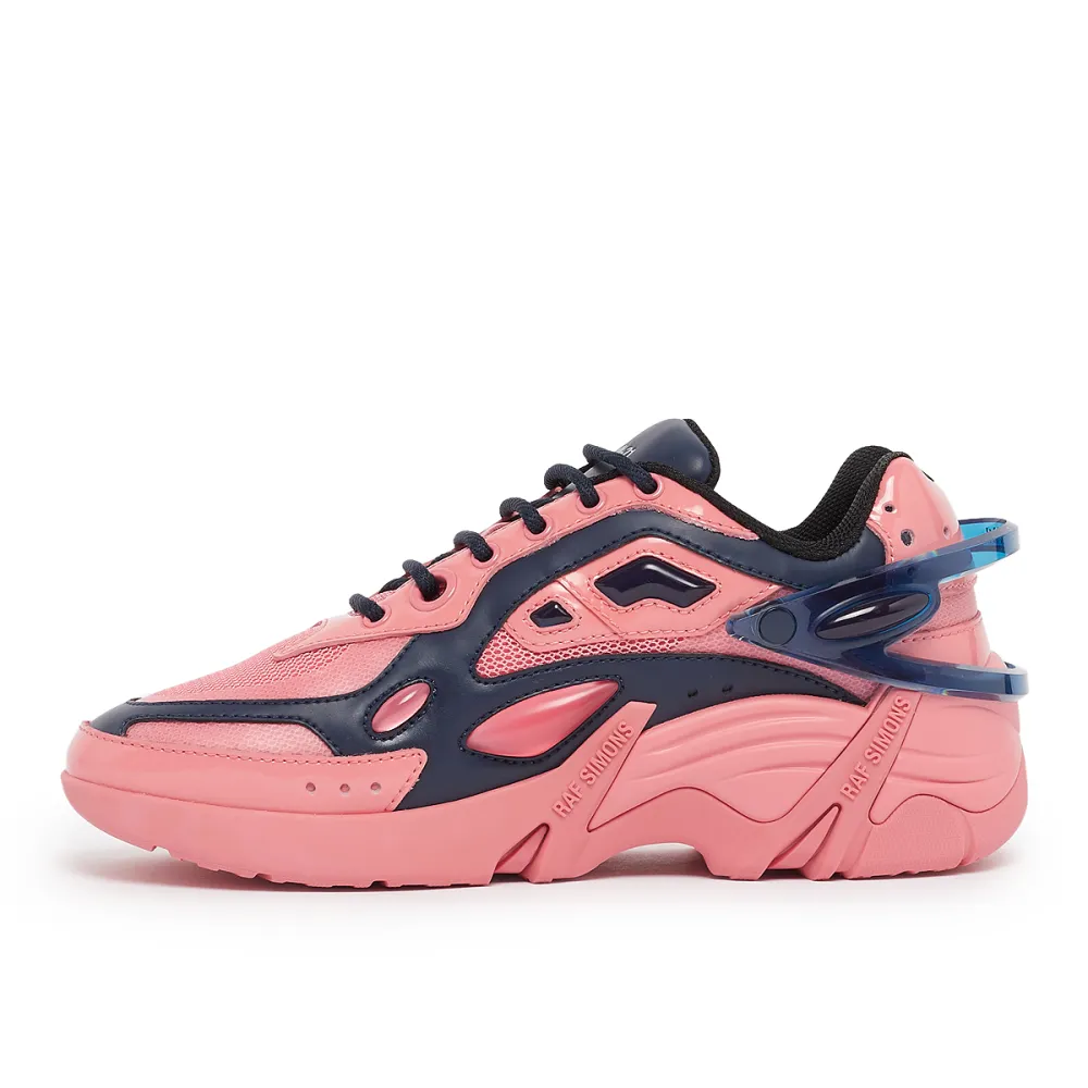 Raf Simons Cylon 21 HR740010L-3304 / schwarz
