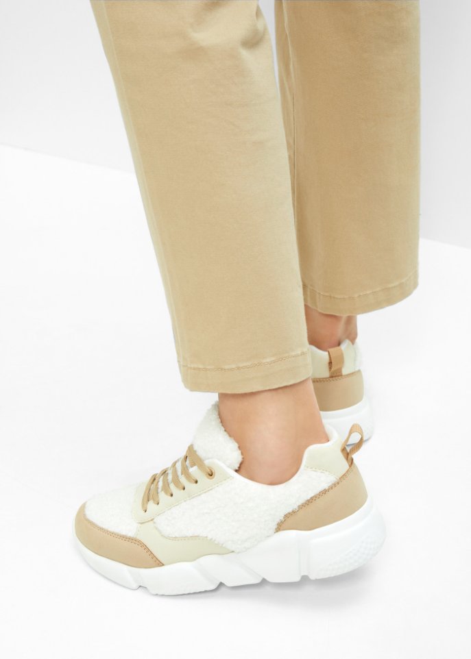 Chunky Sneaker