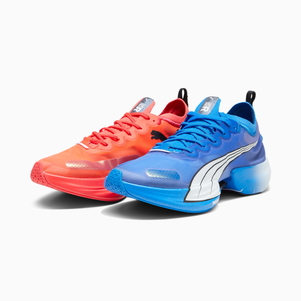 PUMA Fast R Nitro Elite 376311-04 / bunt